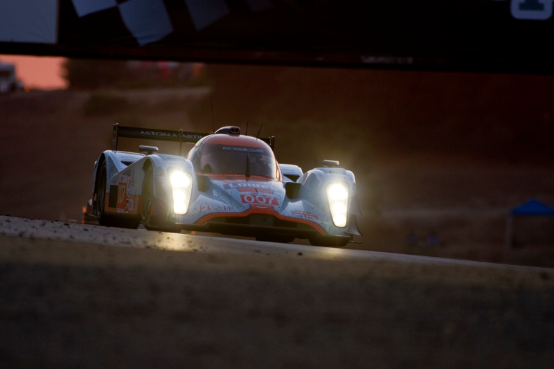 Illustration for article titled Laguna Seca 2011: Epic Photo Gallery